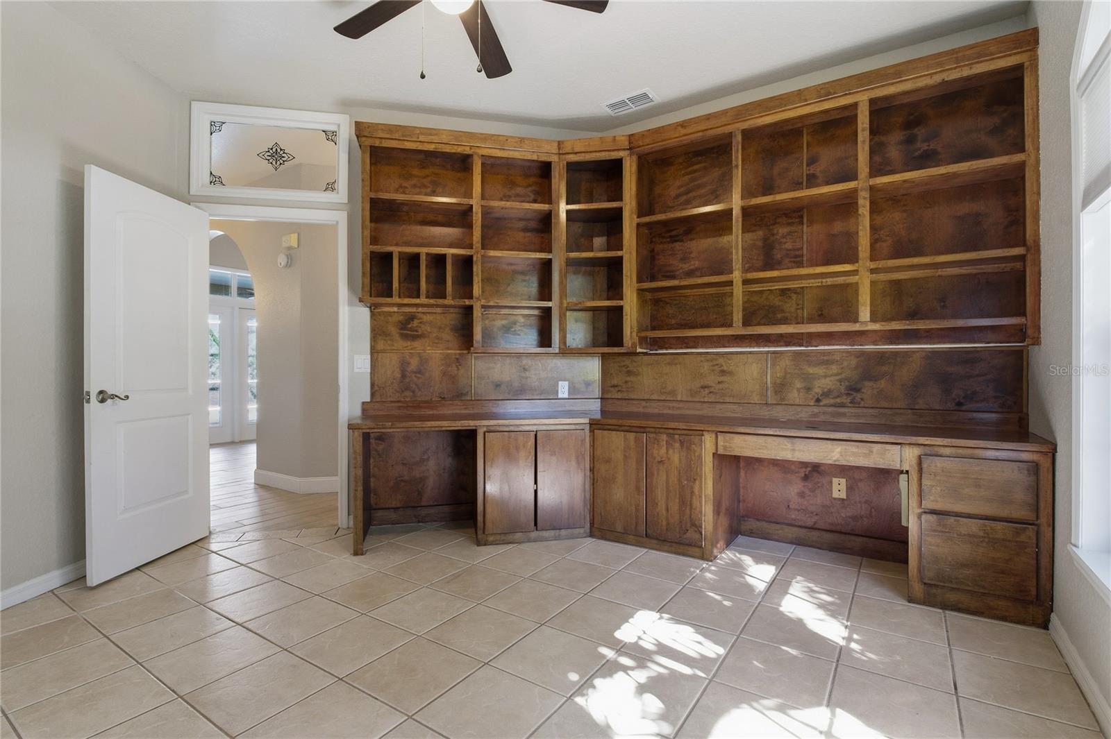 INTERLOCHEN - Residential