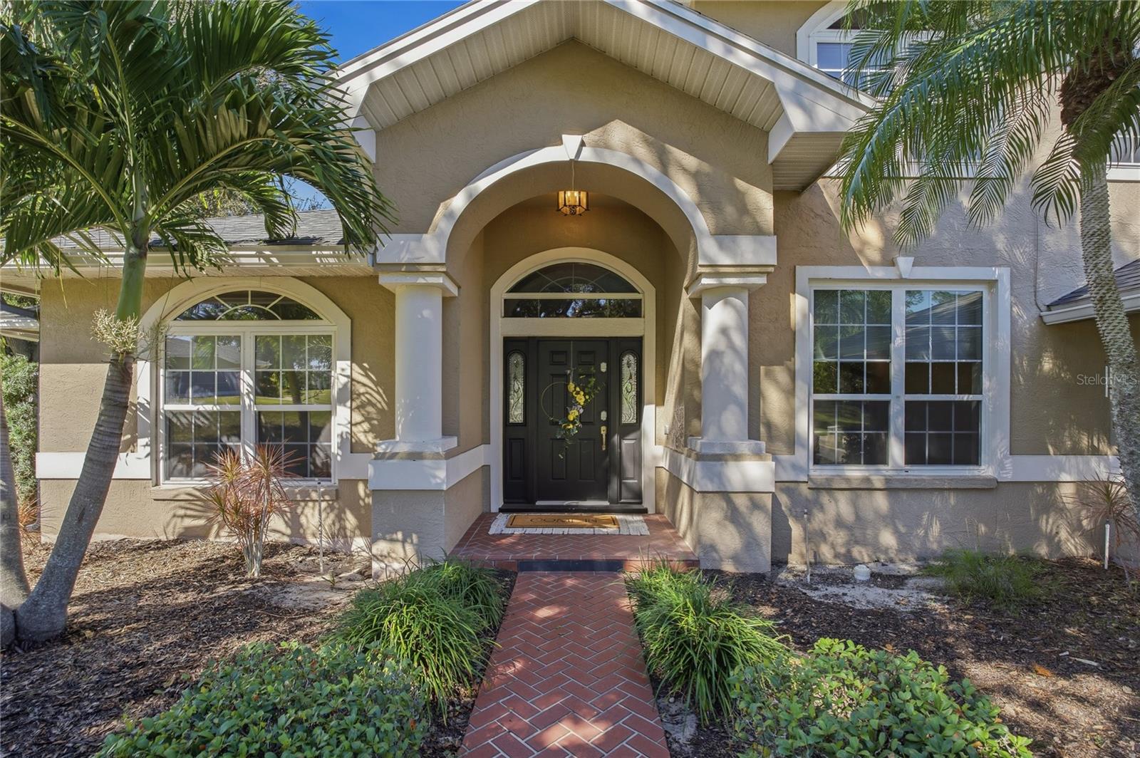 INTERLOCHEN - Residential