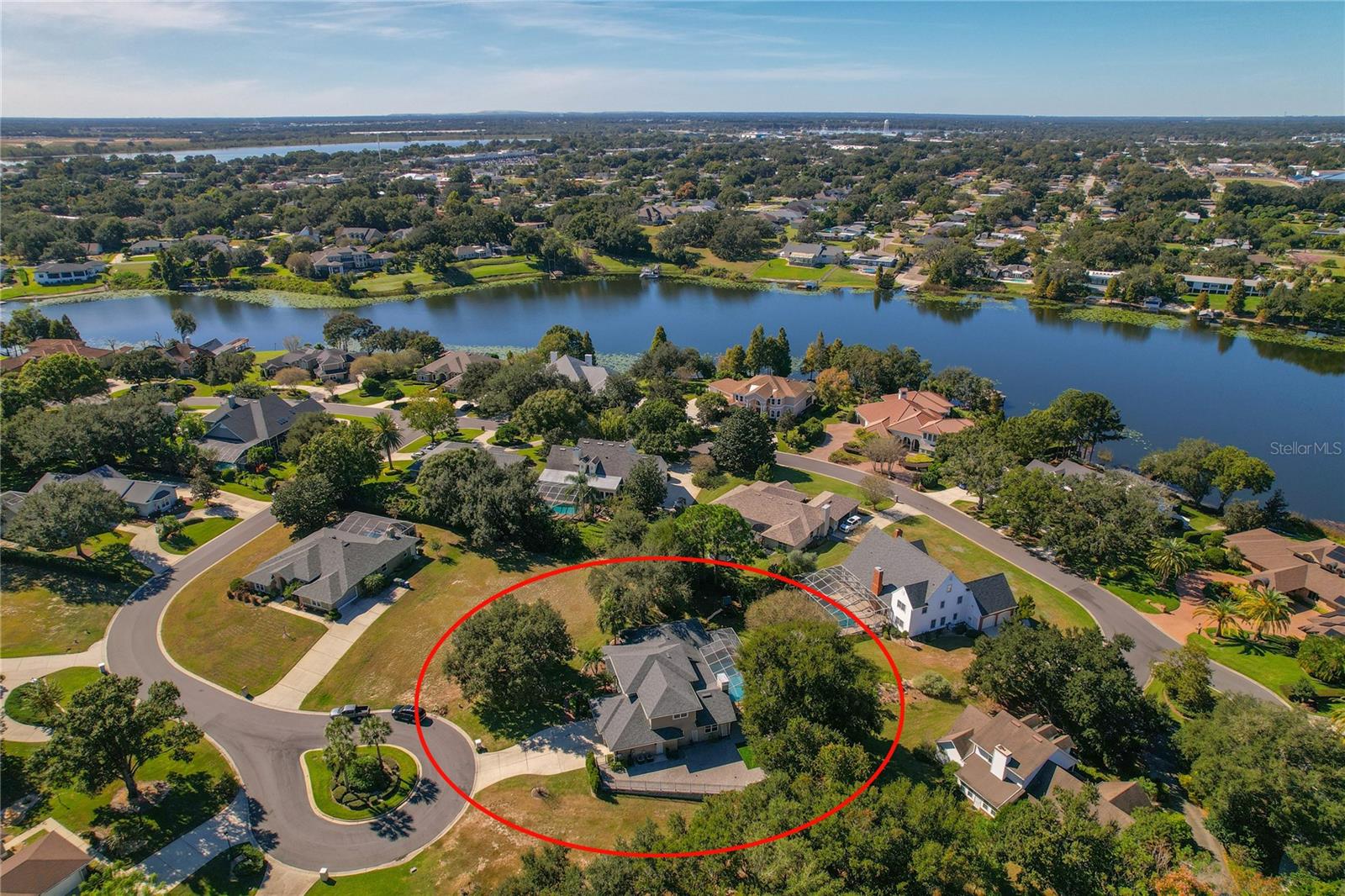 INTERLOCHEN - Residential