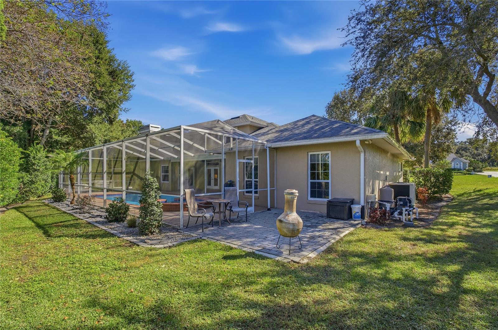 INTERLOCHEN - Residential