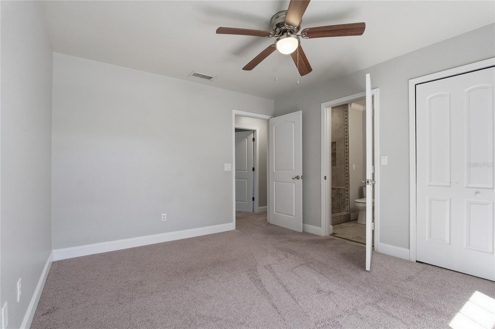 INTERLOCHEN - Residential