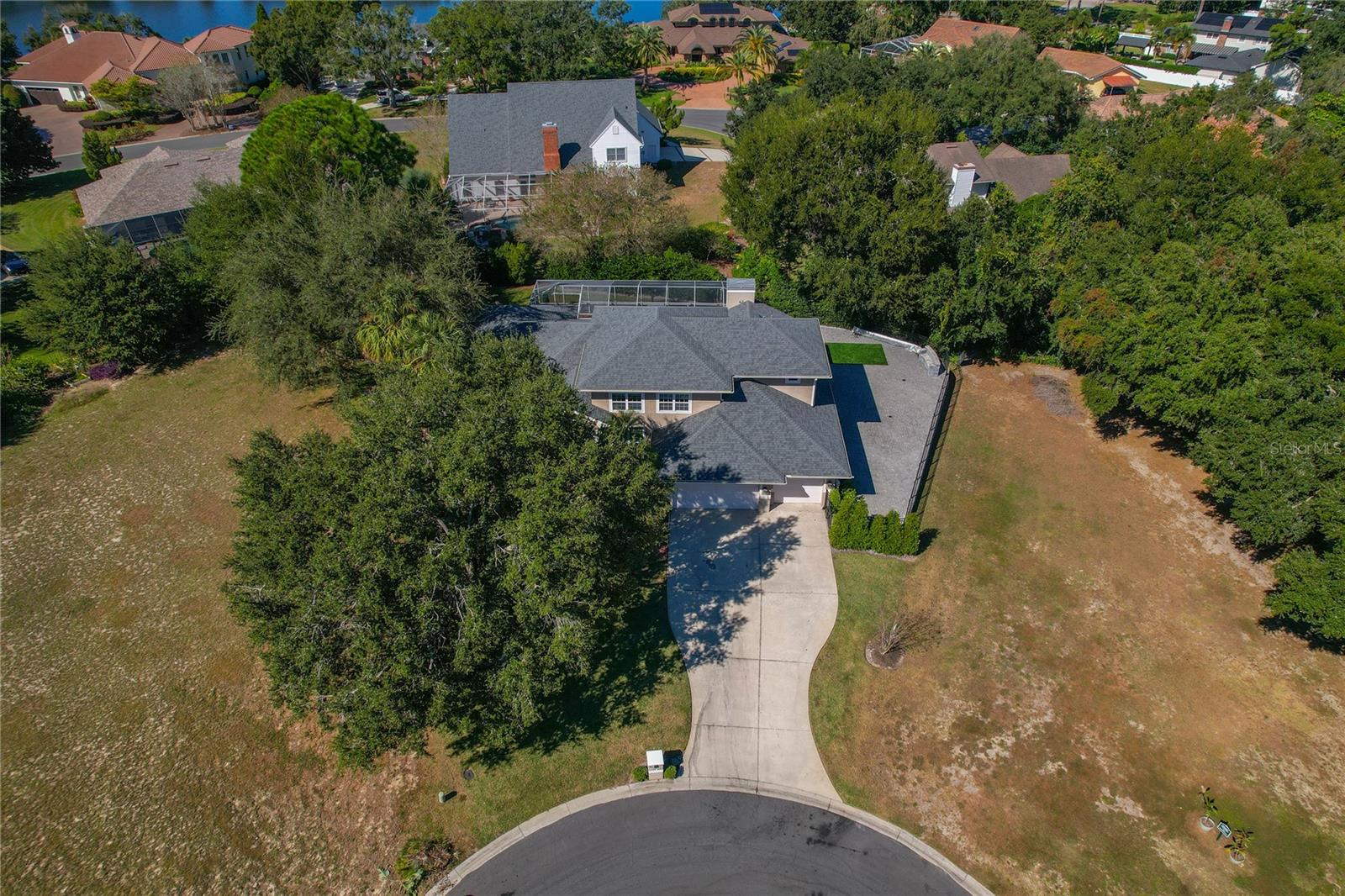 INTERLOCHEN - Residential