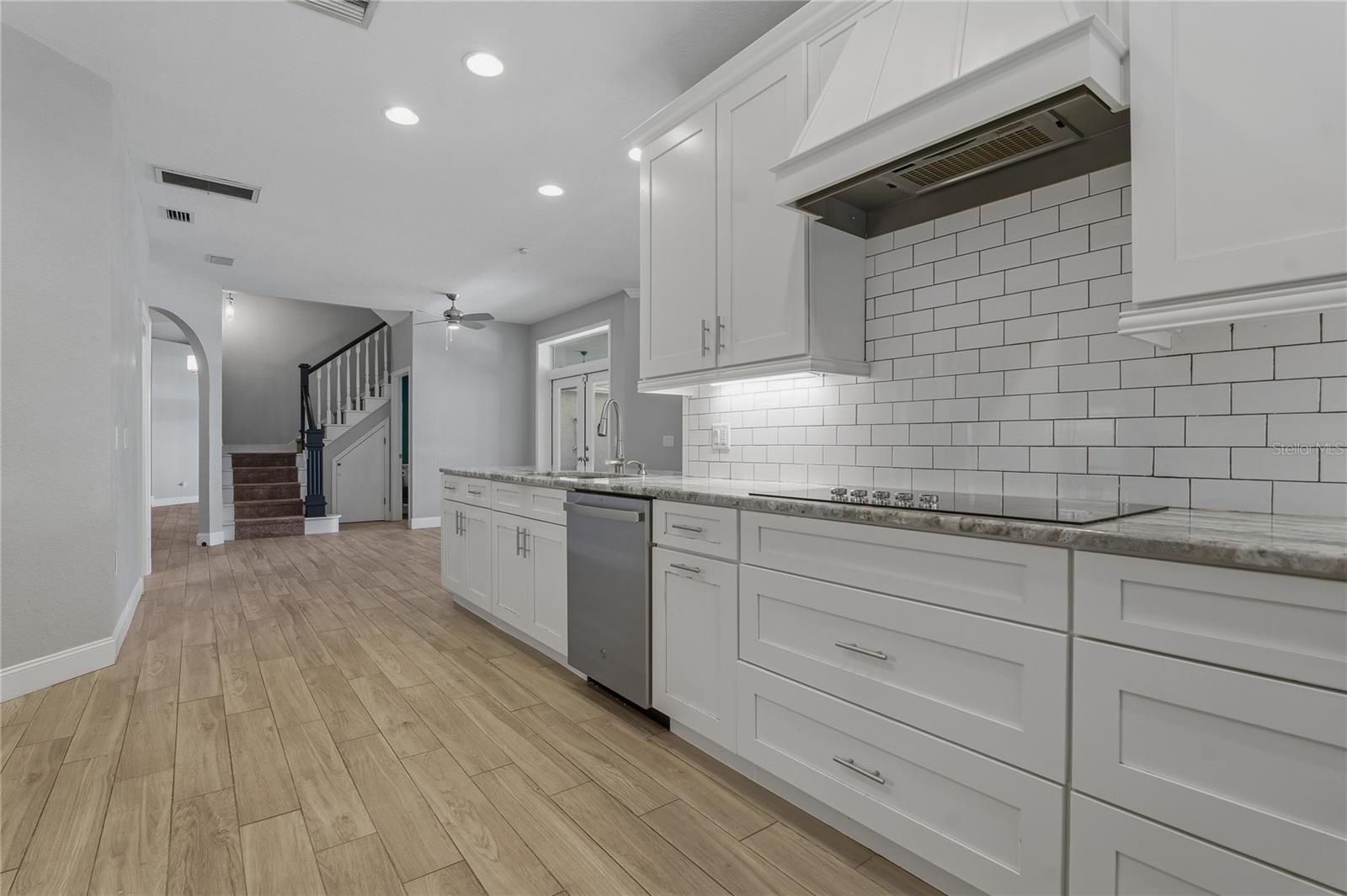 INTERLOCHEN - Residential