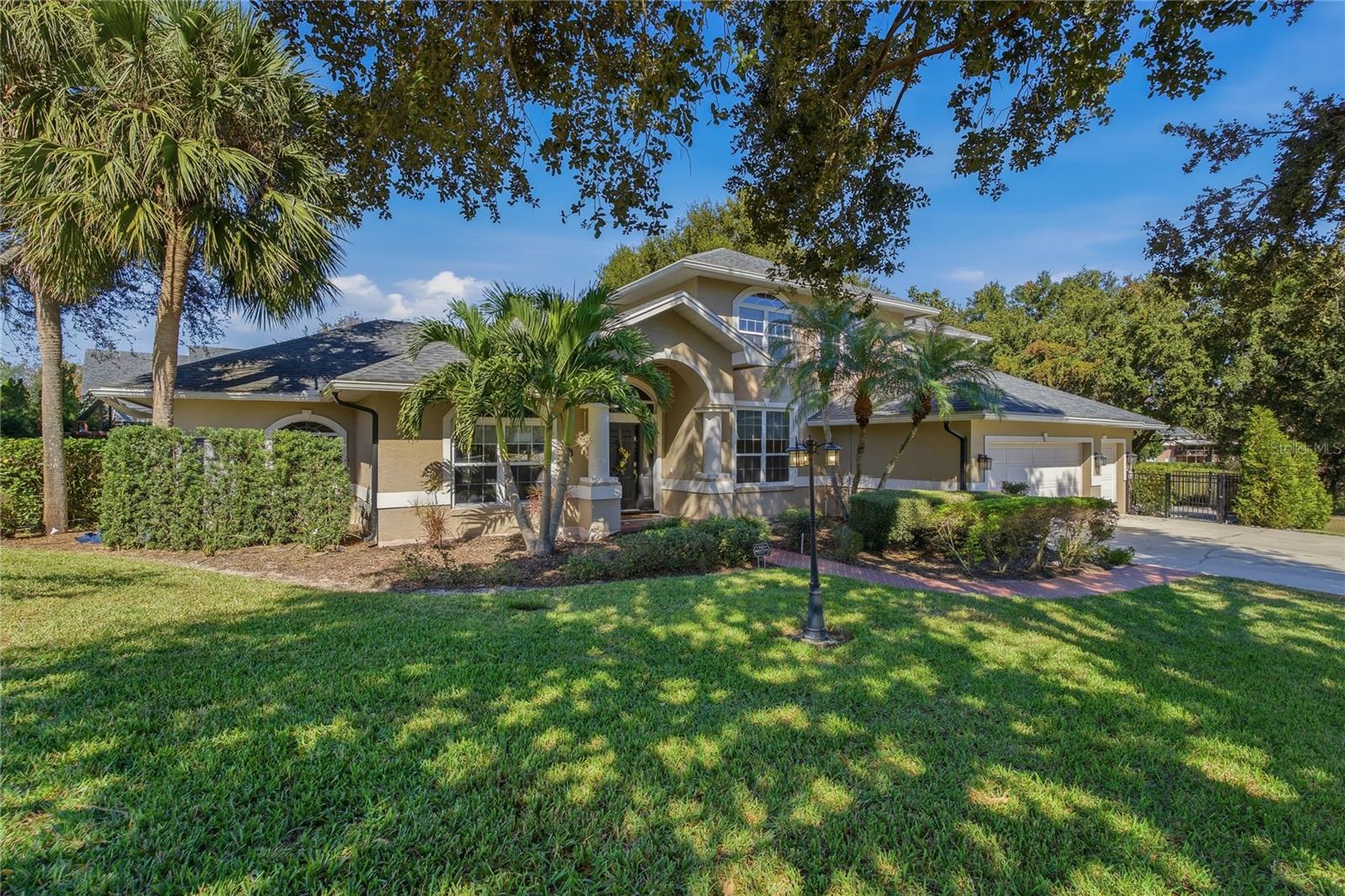 INTERLOCHEN - Residential