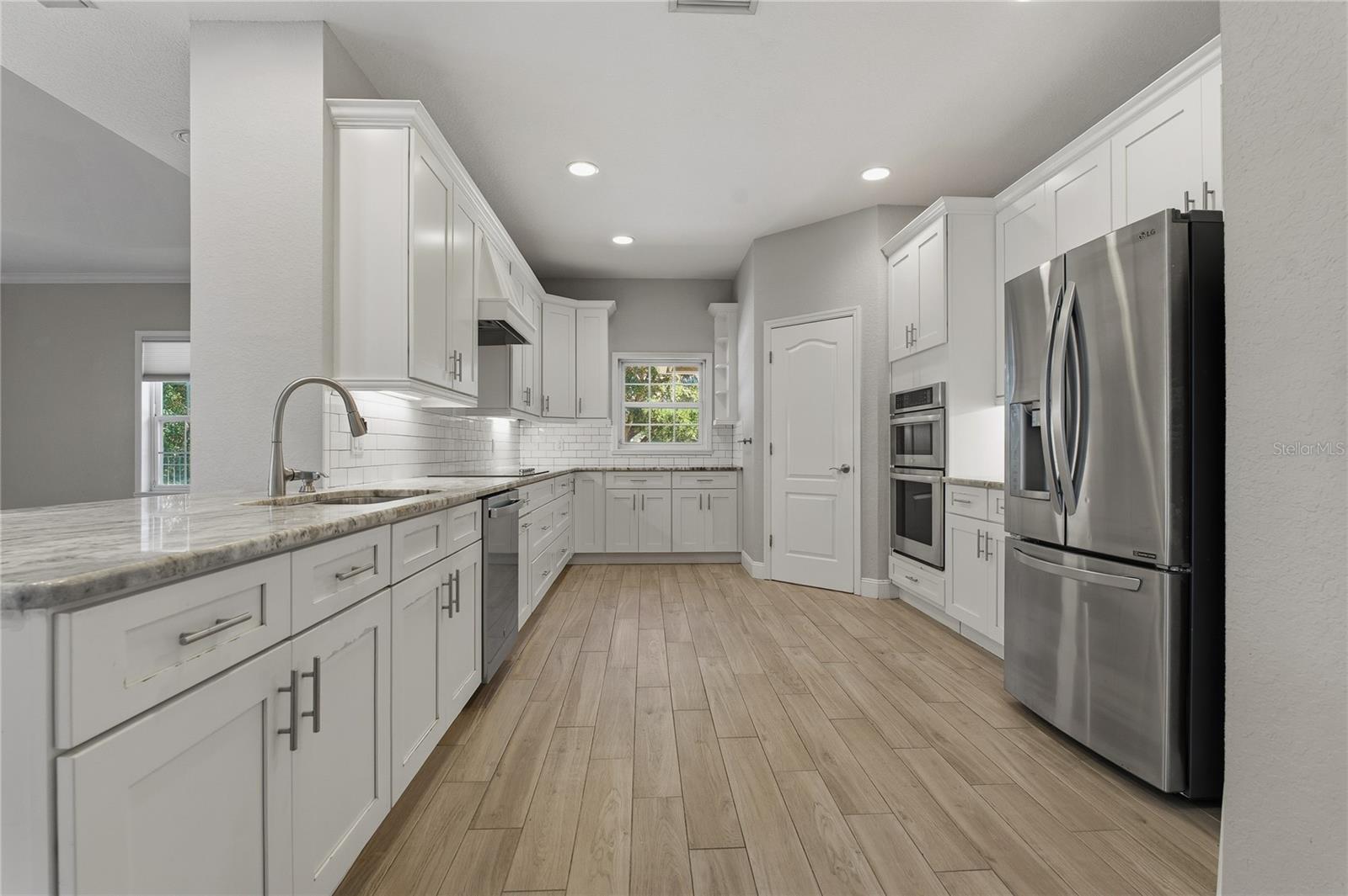 INTERLOCHEN - Residential