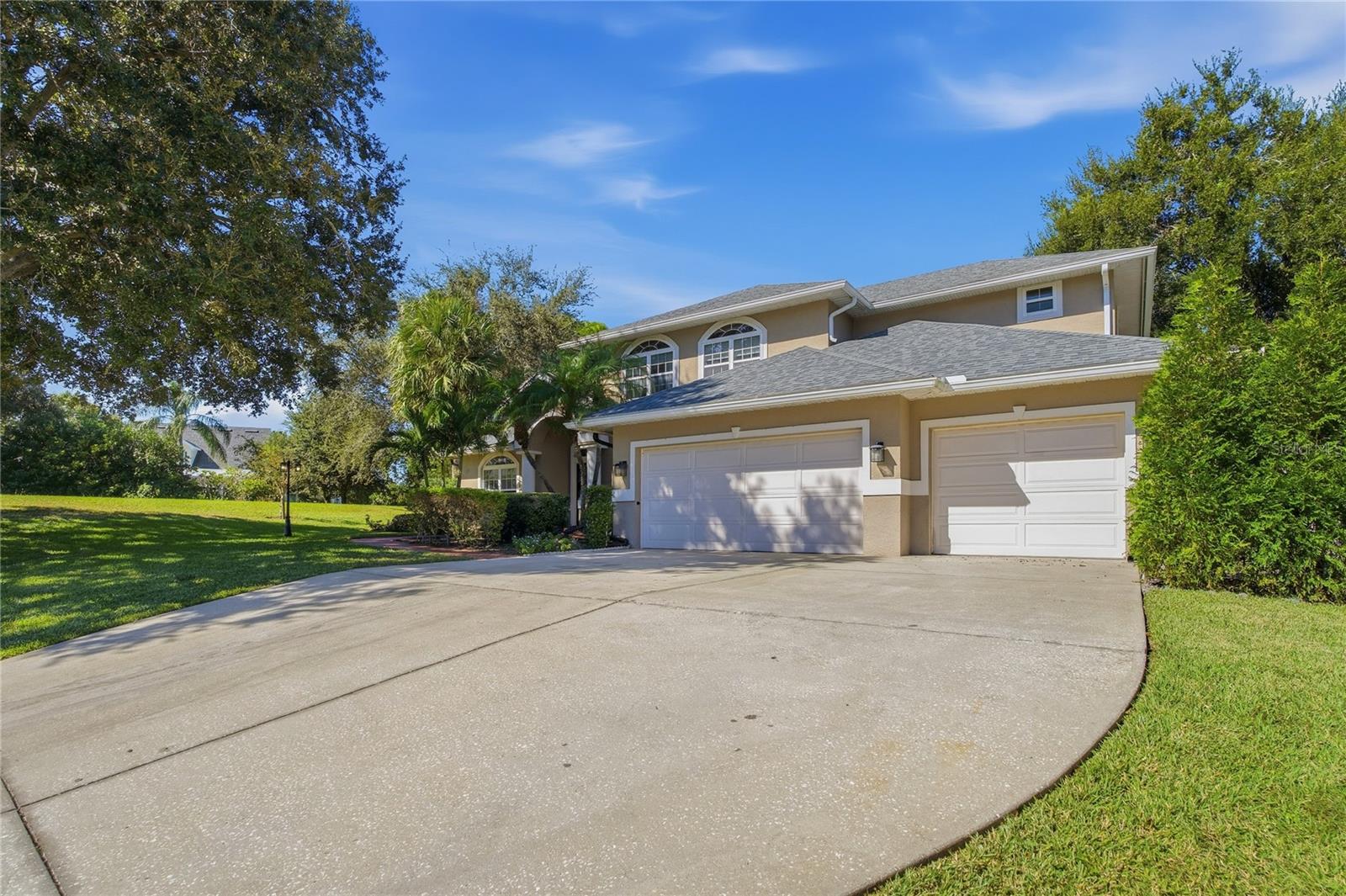 INTERLOCHEN - Residential