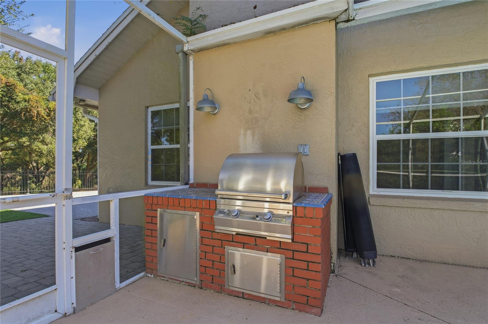 INTERLOCHEN - Residential