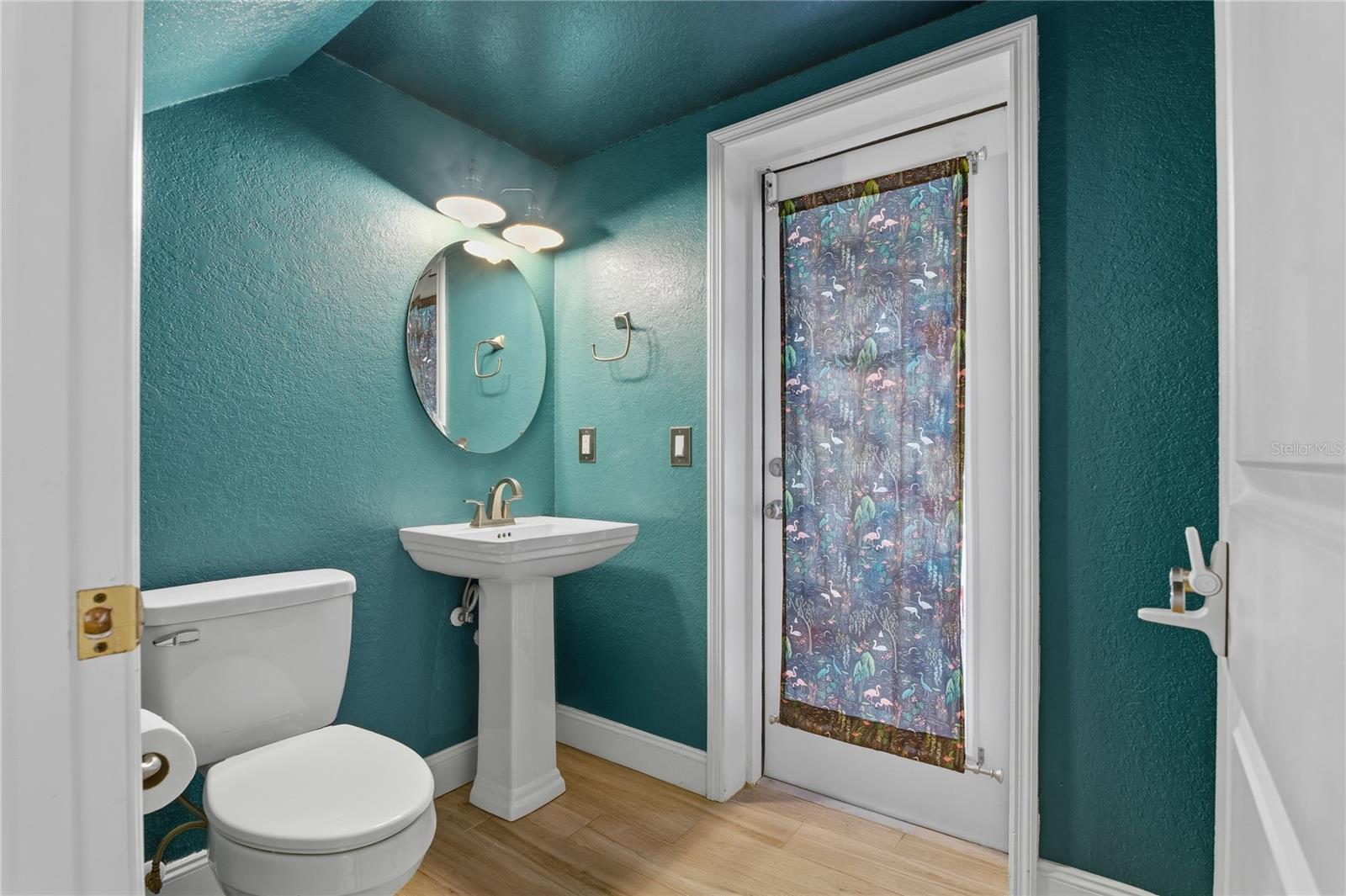 INTERLOCHEN - Residential