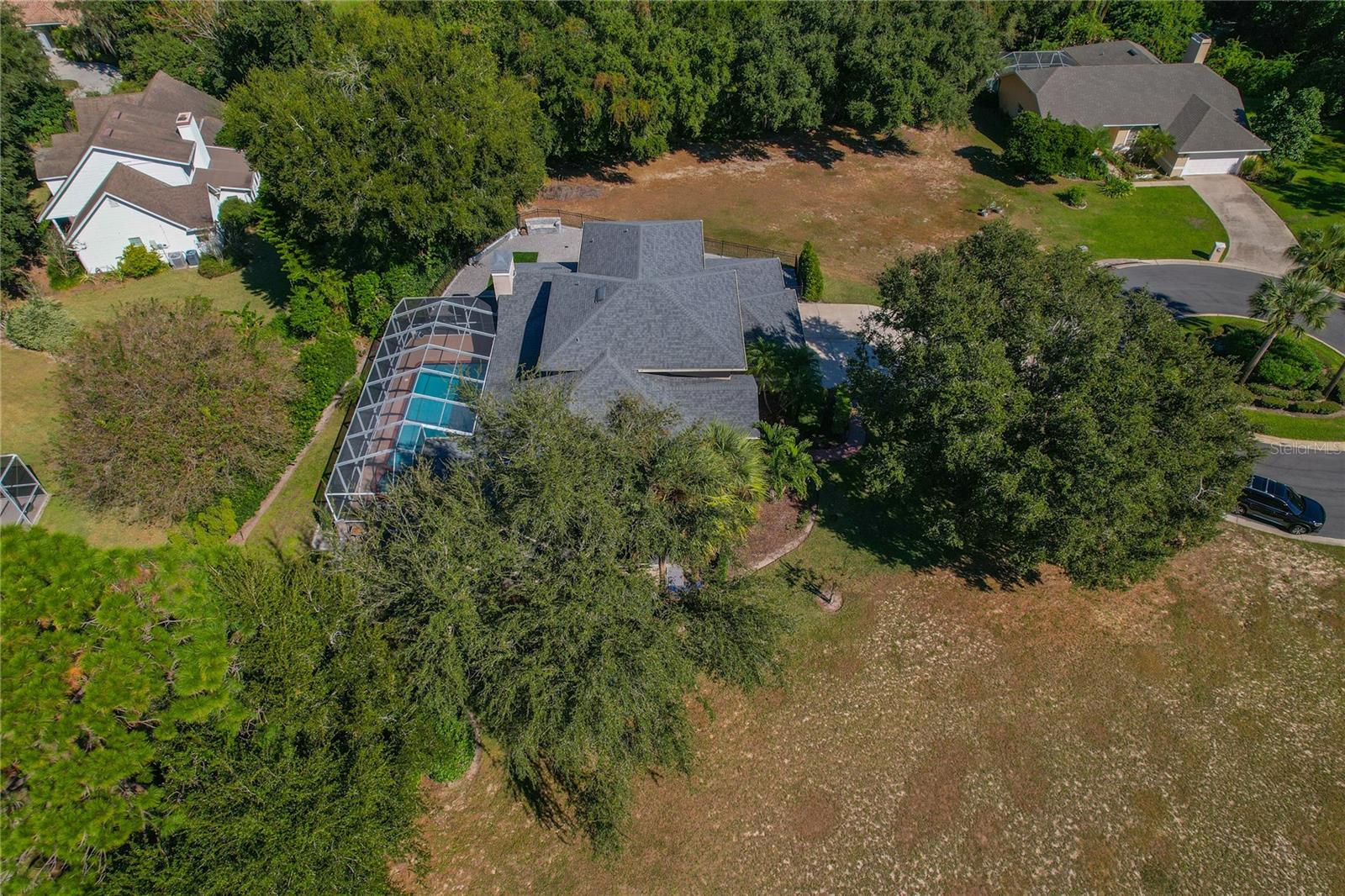 INTERLOCHEN - Residential