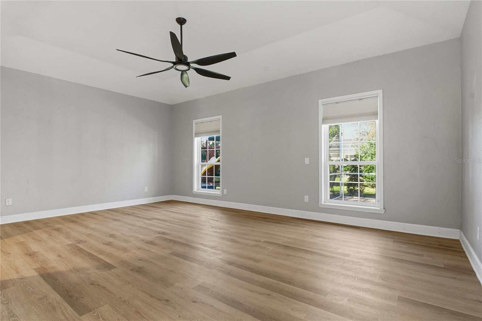 INTERLOCHEN - Residential