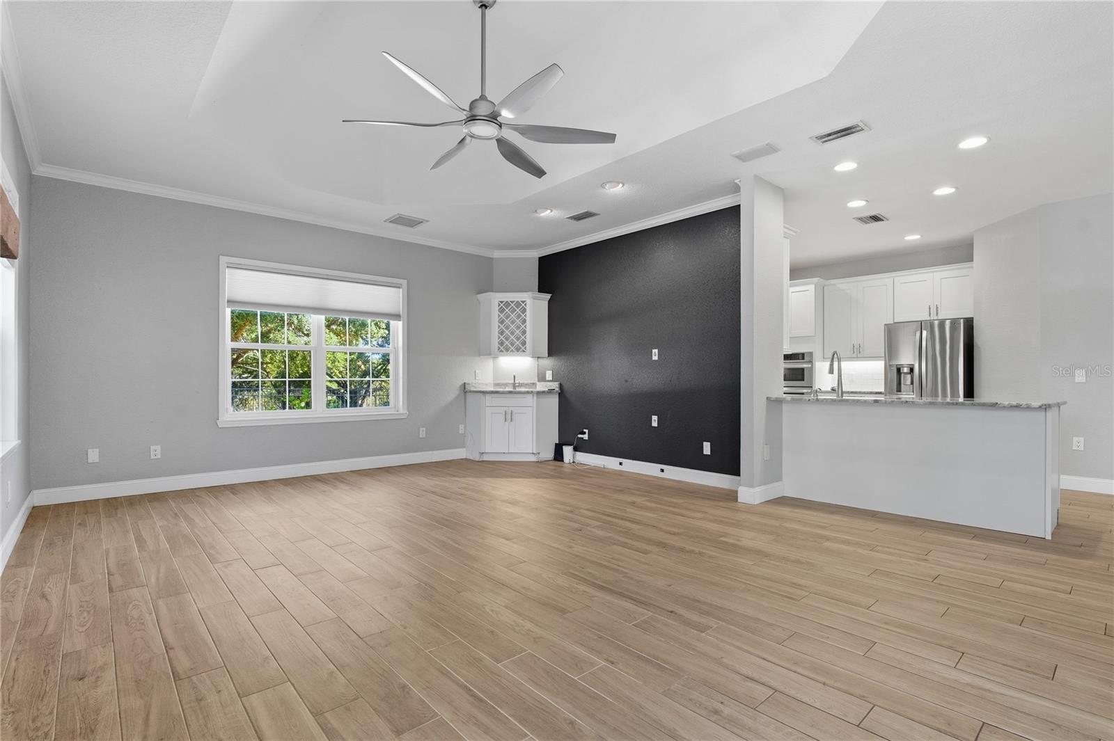 INTERLOCHEN - Residential