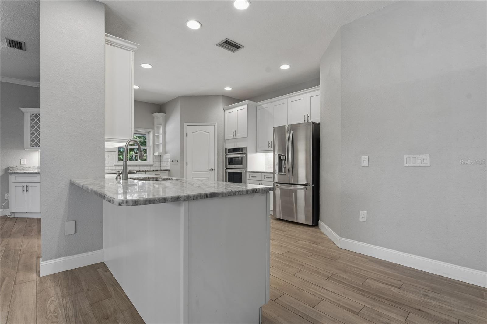 INTERLOCHEN - Residential