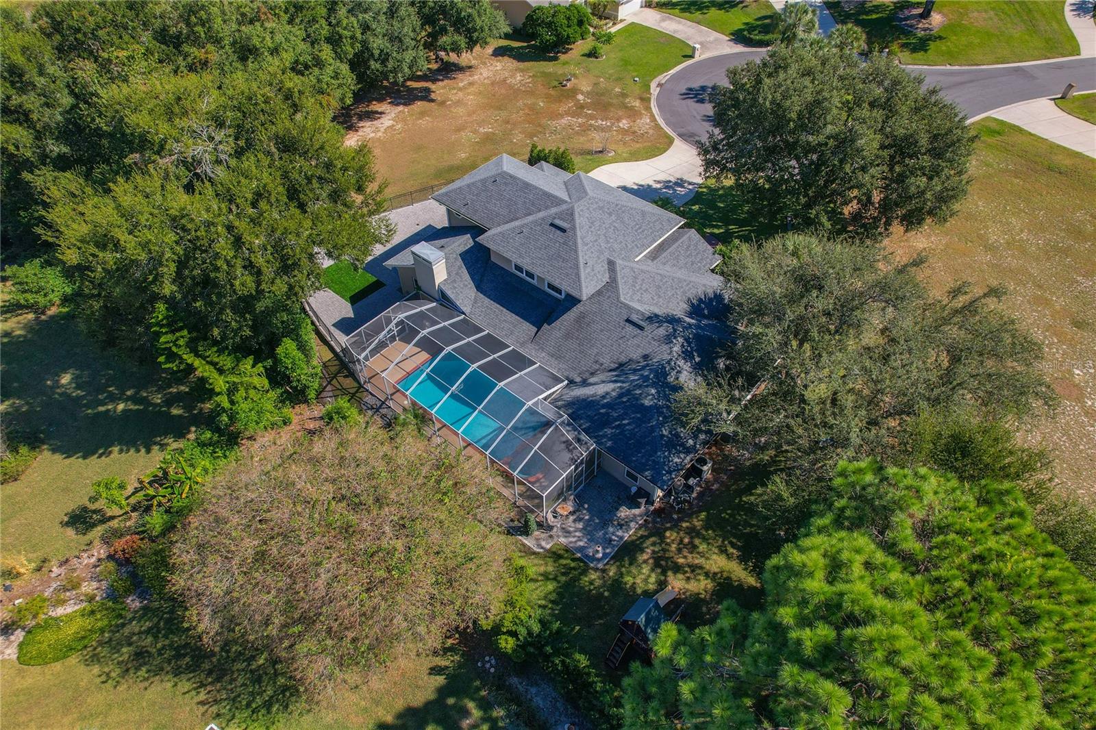 INTERLOCHEN - Residential