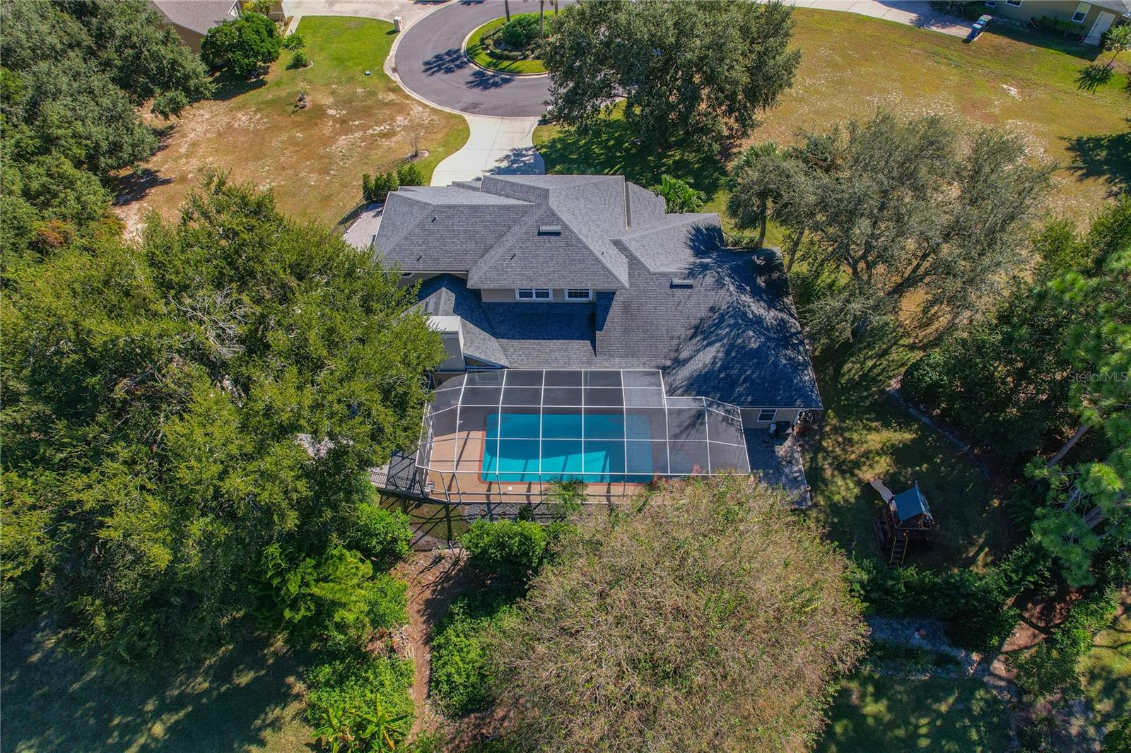 INTERLOCHEN - Residential