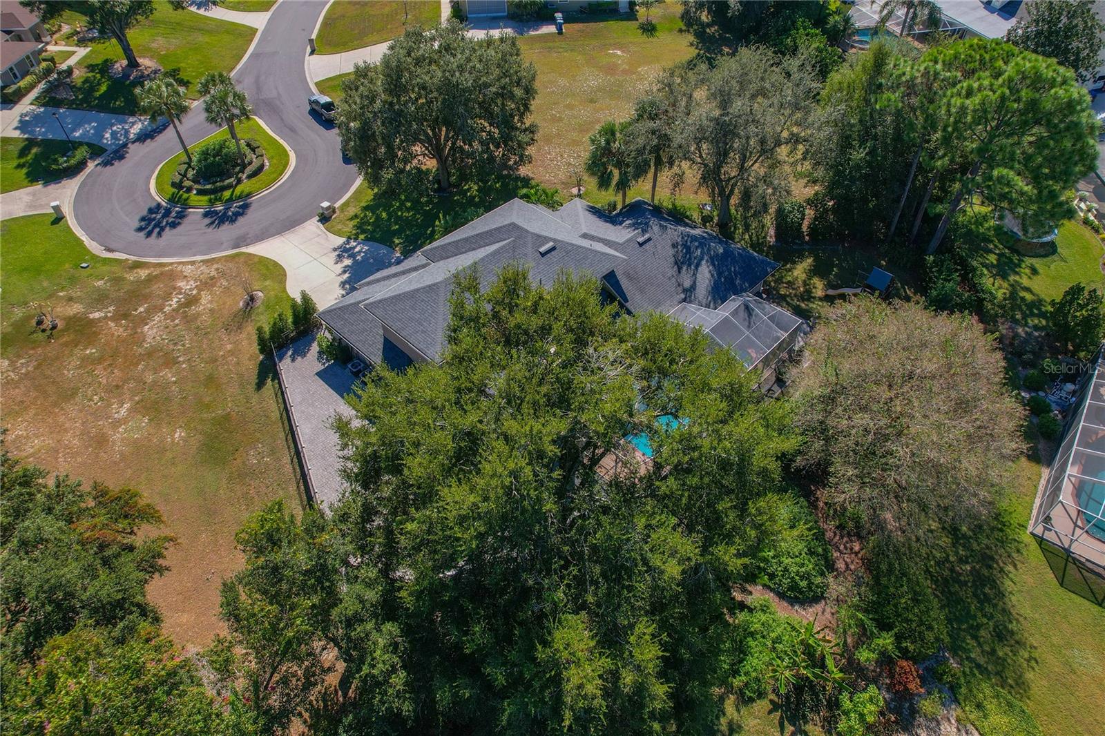 INTERLOCHEN - Residential