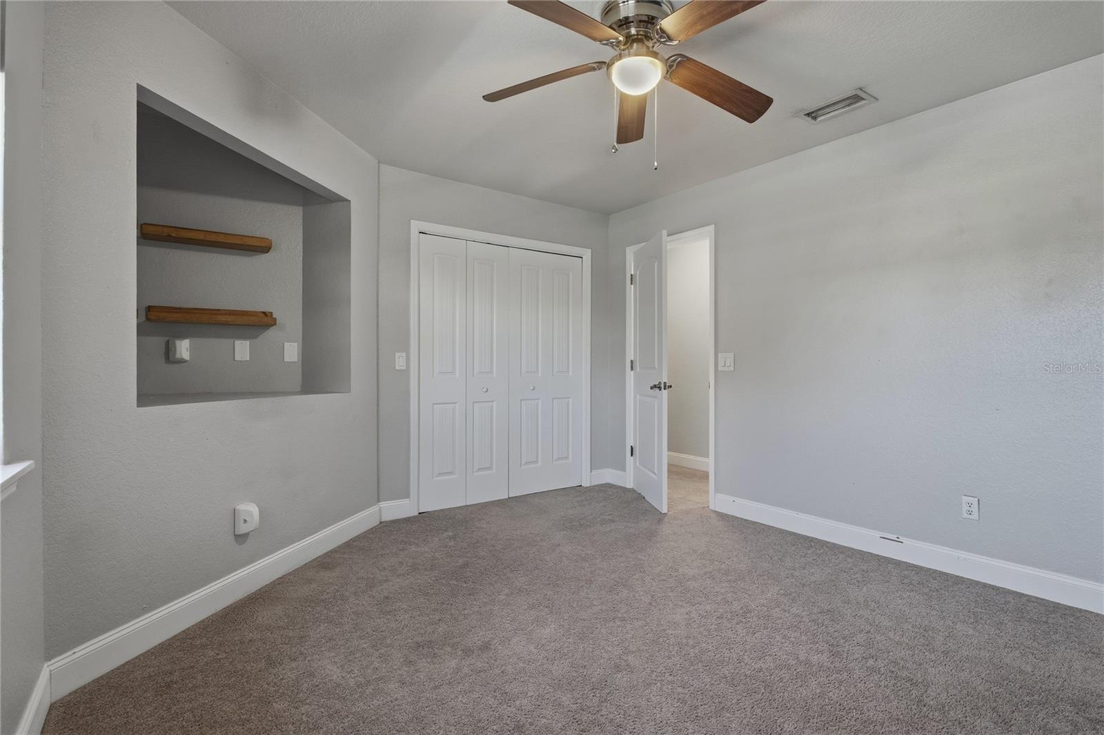 INTERLOCHEN - Residential