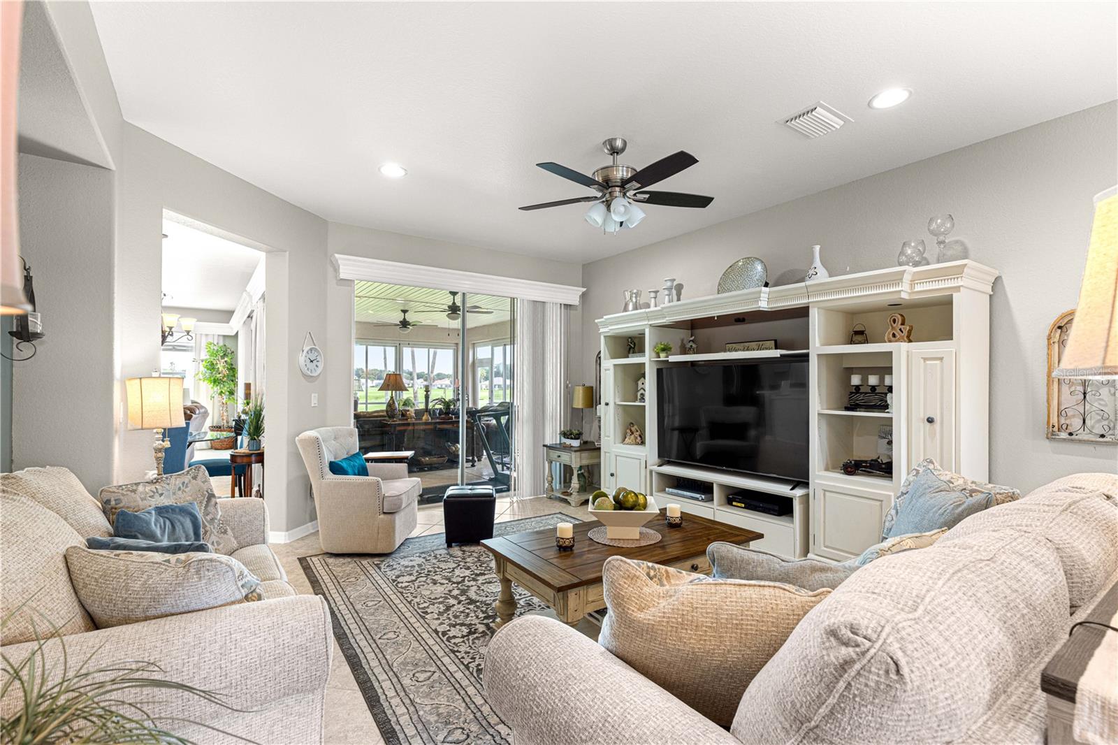 SPRUCE CREEK GCC - Residential