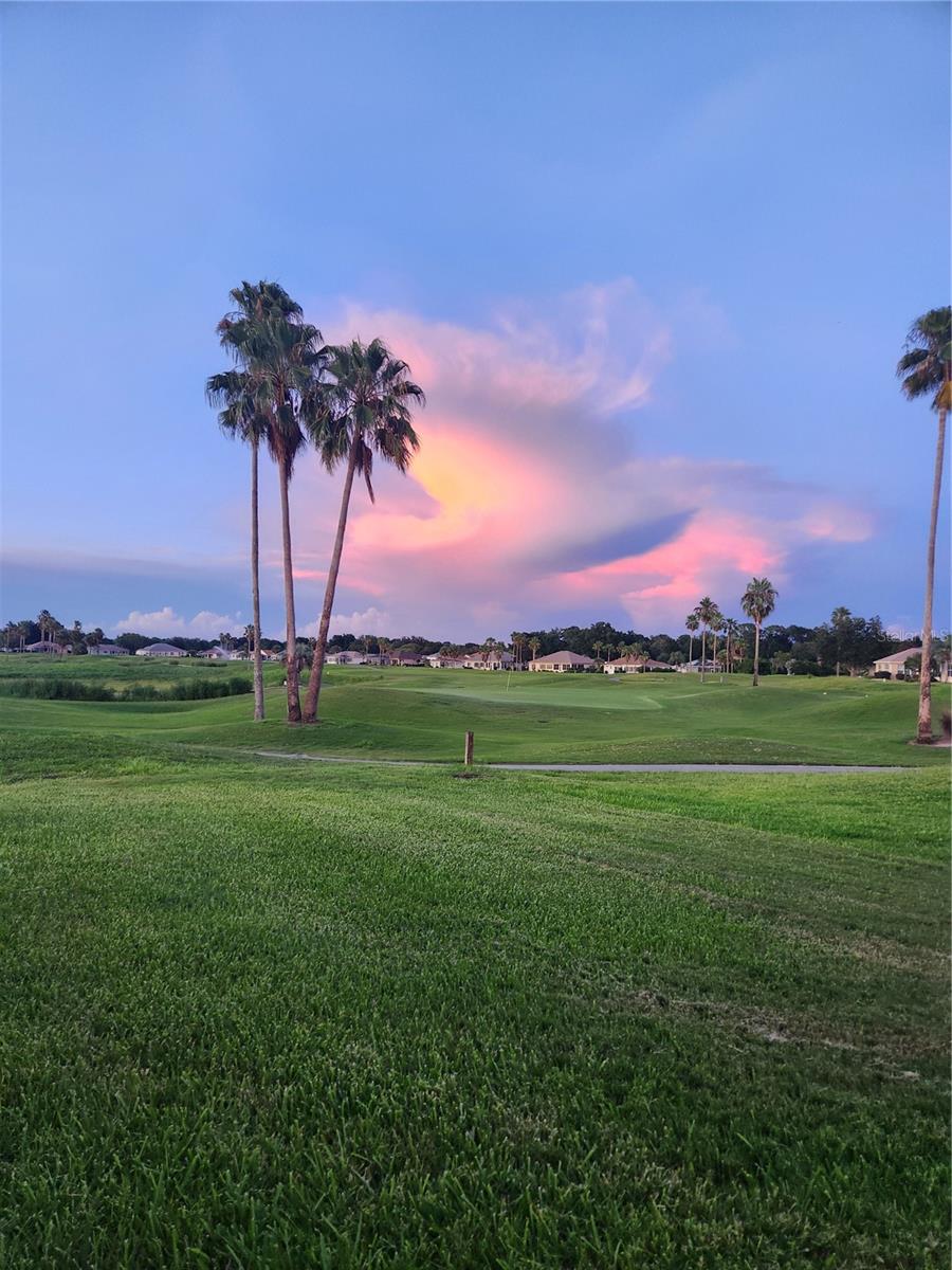 SPRUCE CREEK GCC - Residential