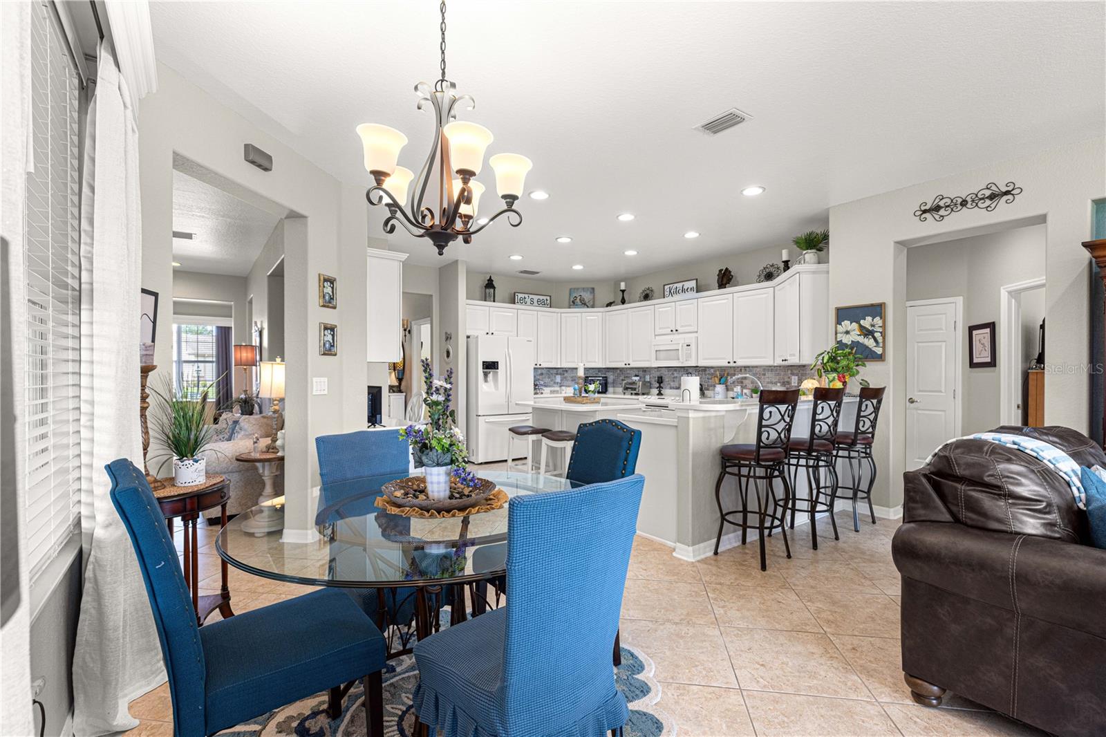 SPRUCE CREEK GCC - Residential