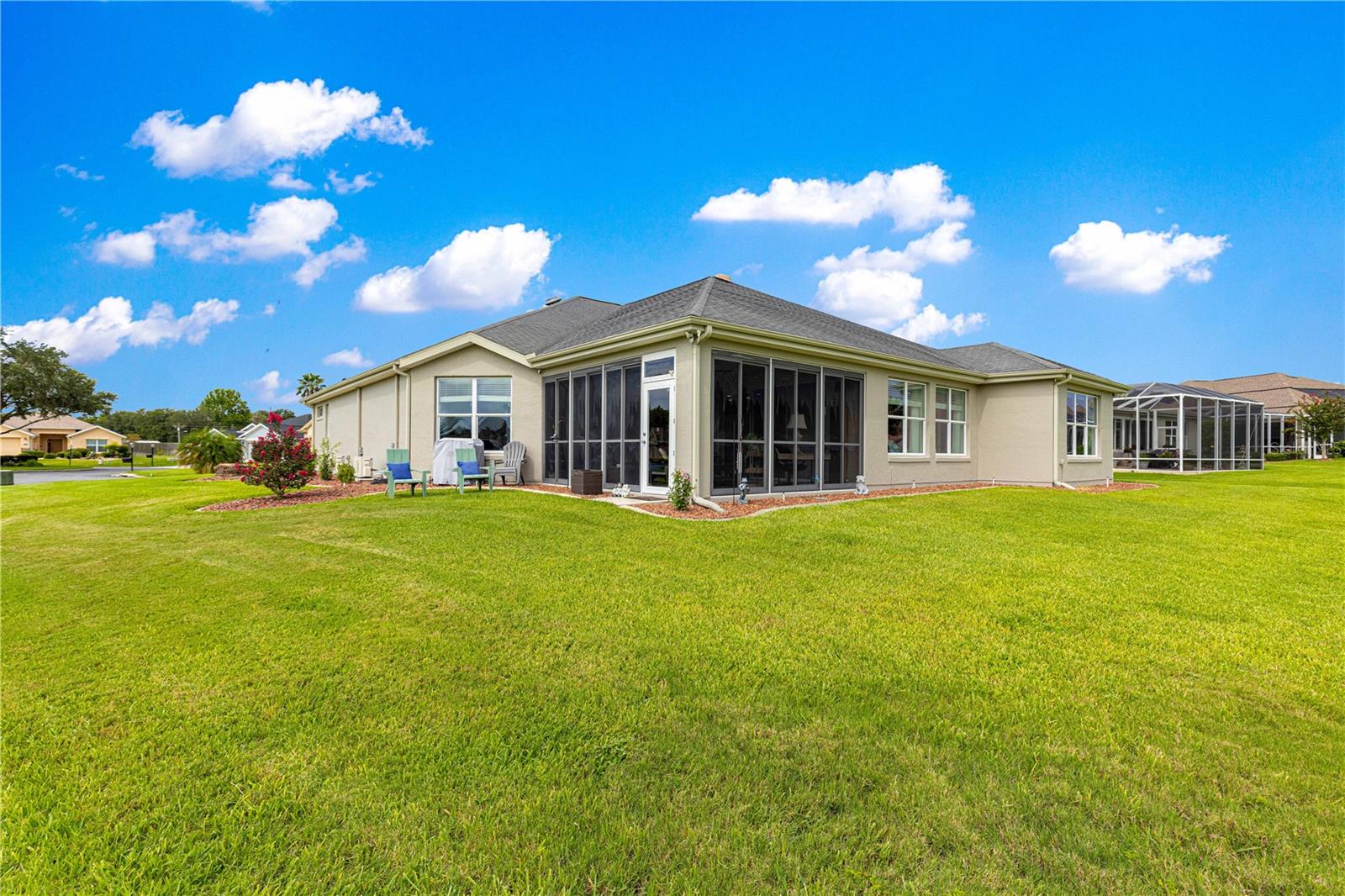 SPRUCE CREEK GCC - Residential