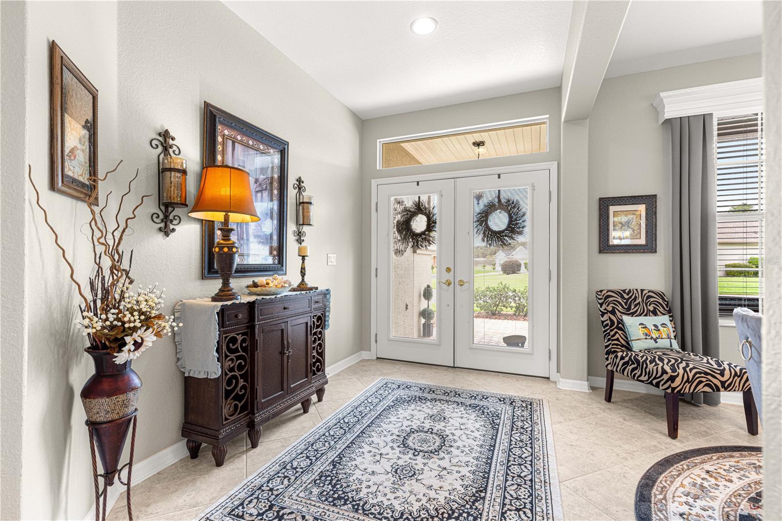 SPRUCE CREEK GCC - Residential