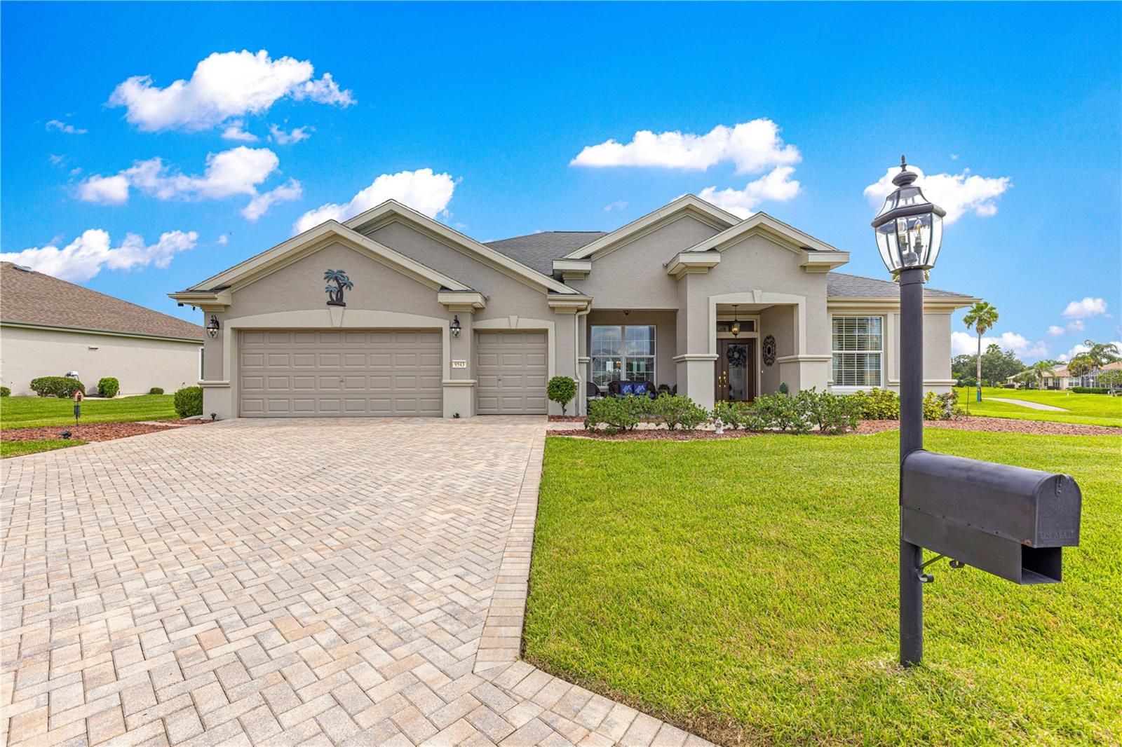 9543 SE 137TH STREET ROAD