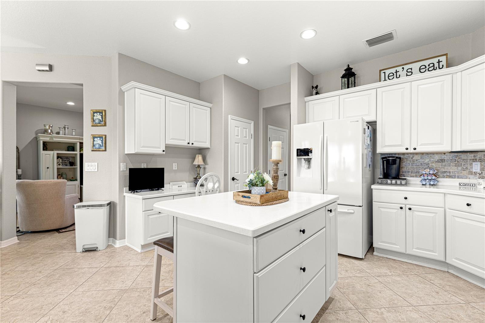 SPRUCE CREEK GCC - Residential