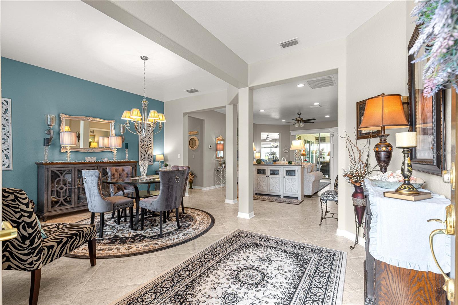 SPRUCE CREEK GCC - Residential