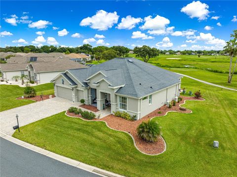 9543 SE 137TH STREET ROAD SUMMERFIELD FL 34491