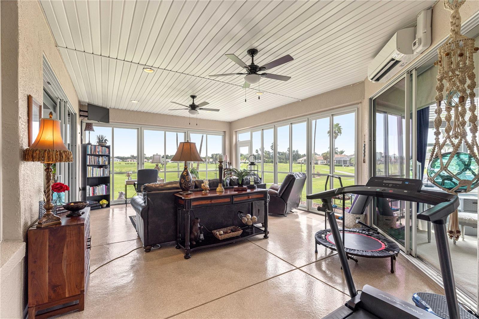 SPRUCE CREEK GCC - Residential