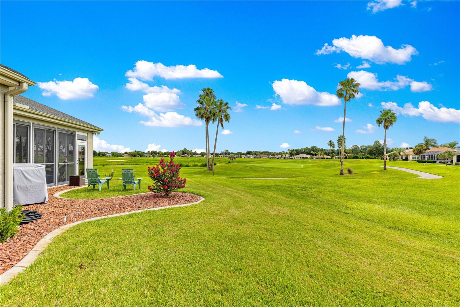 SPRUCE CREEK GCC - Residential