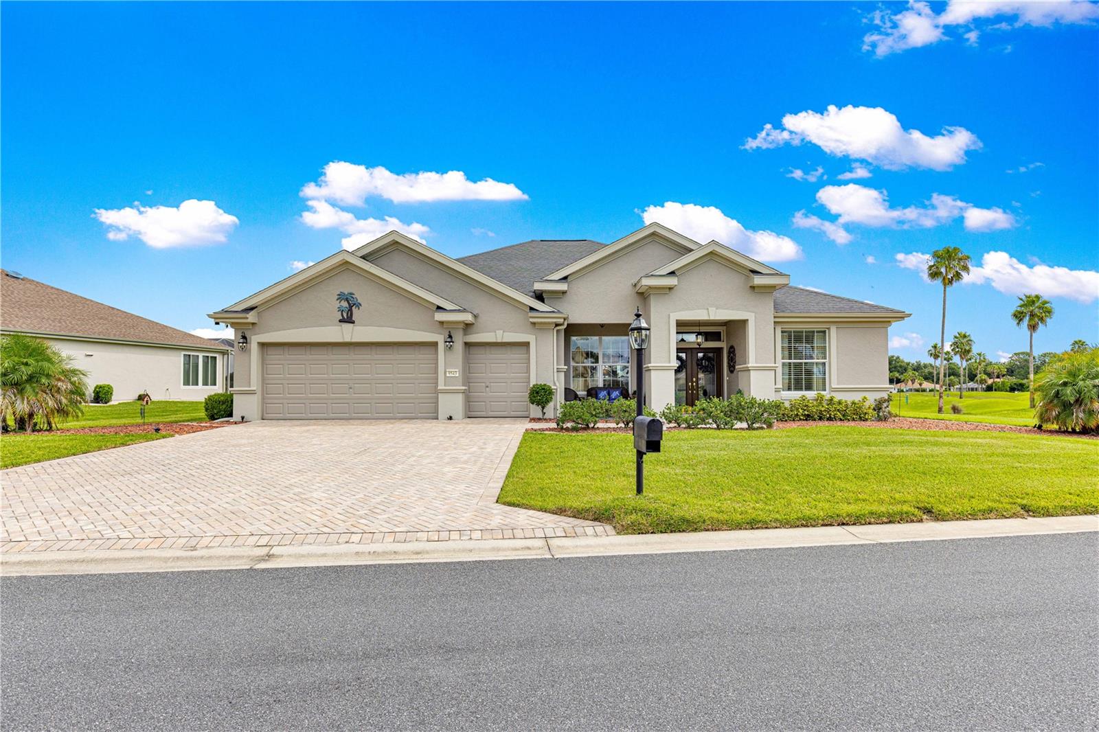 9543 SE 137TH STREET ROAD