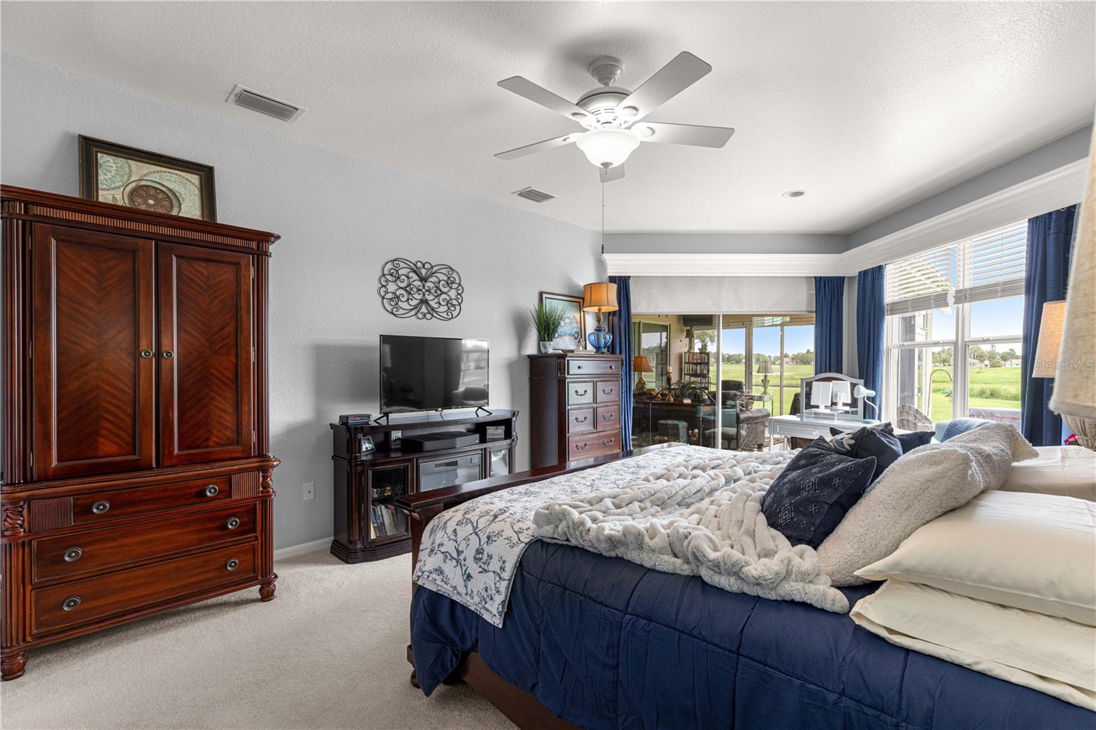 SPRUCE CREEK GCC - Residential