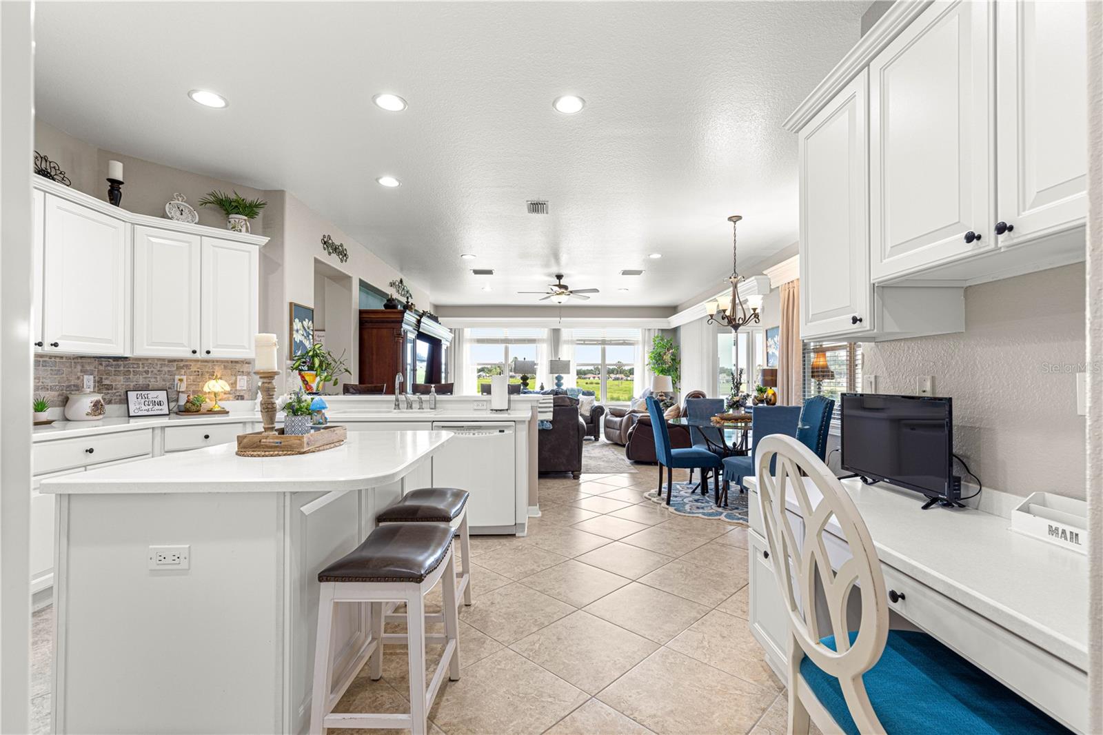 SPRUCE CREEK GCC - Residential