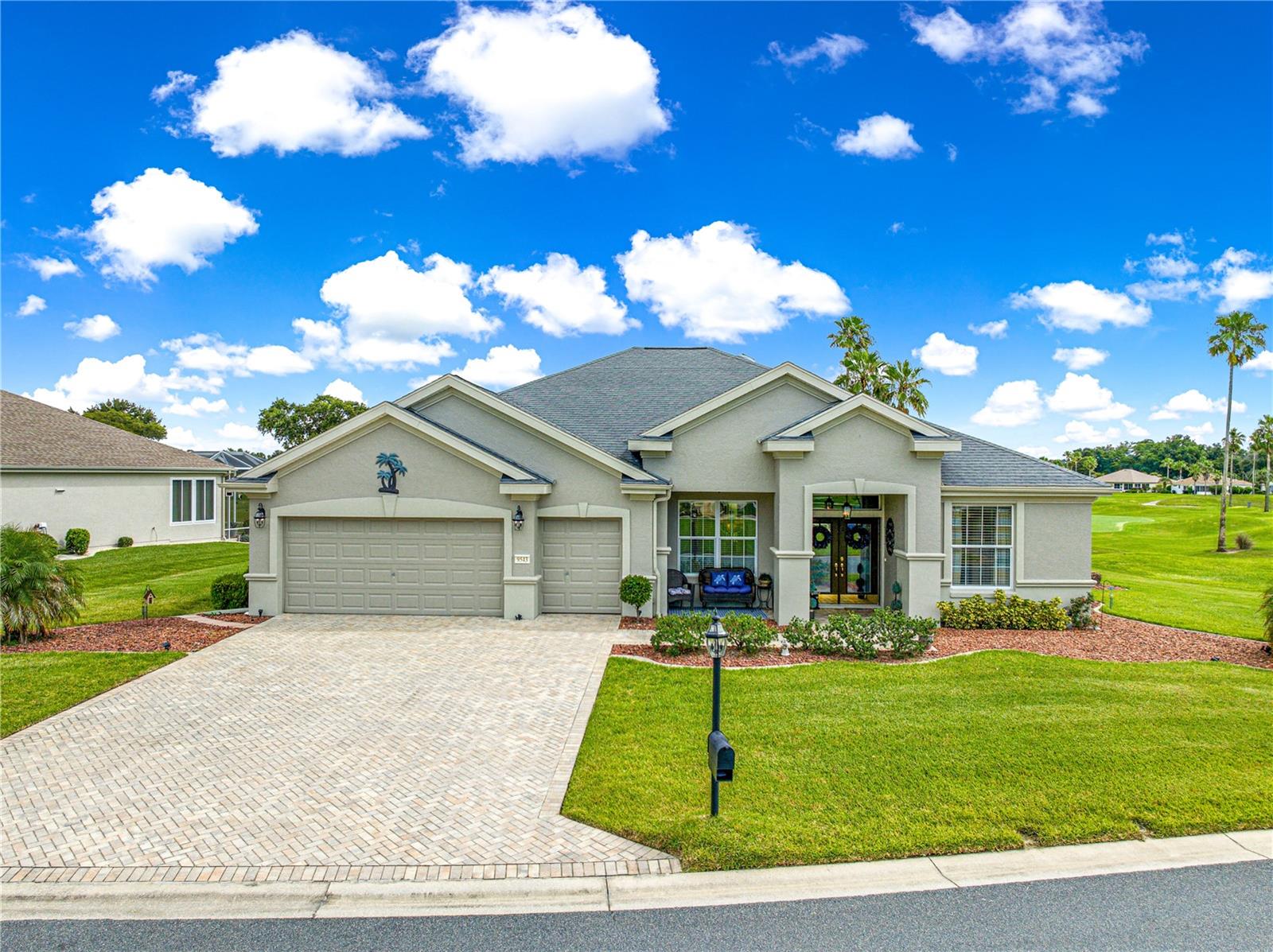 9543 SE 137TH STREET ROAD