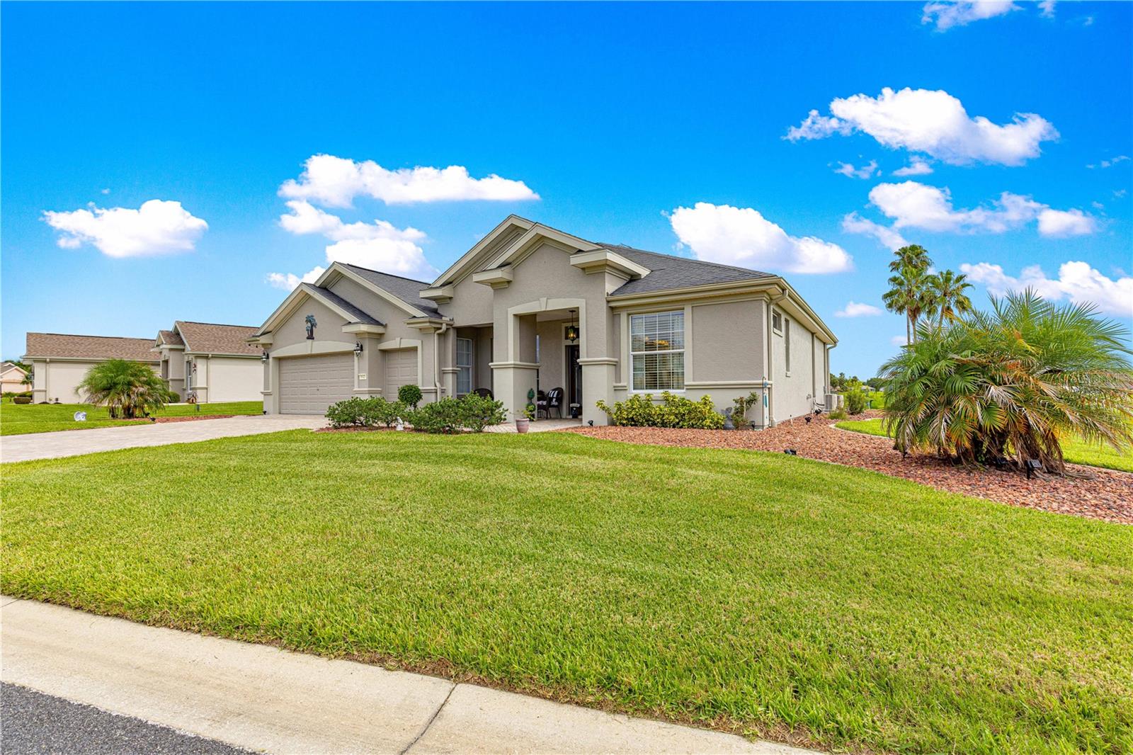 SPRUCE CREEK GCC - Residential