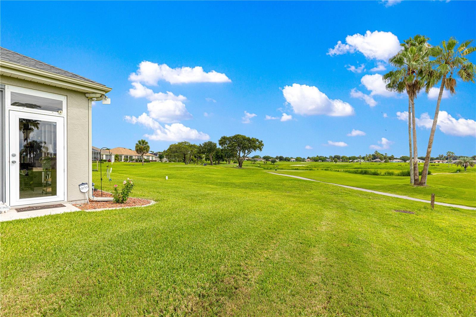 SPRUCE CREEK GCC - Residential