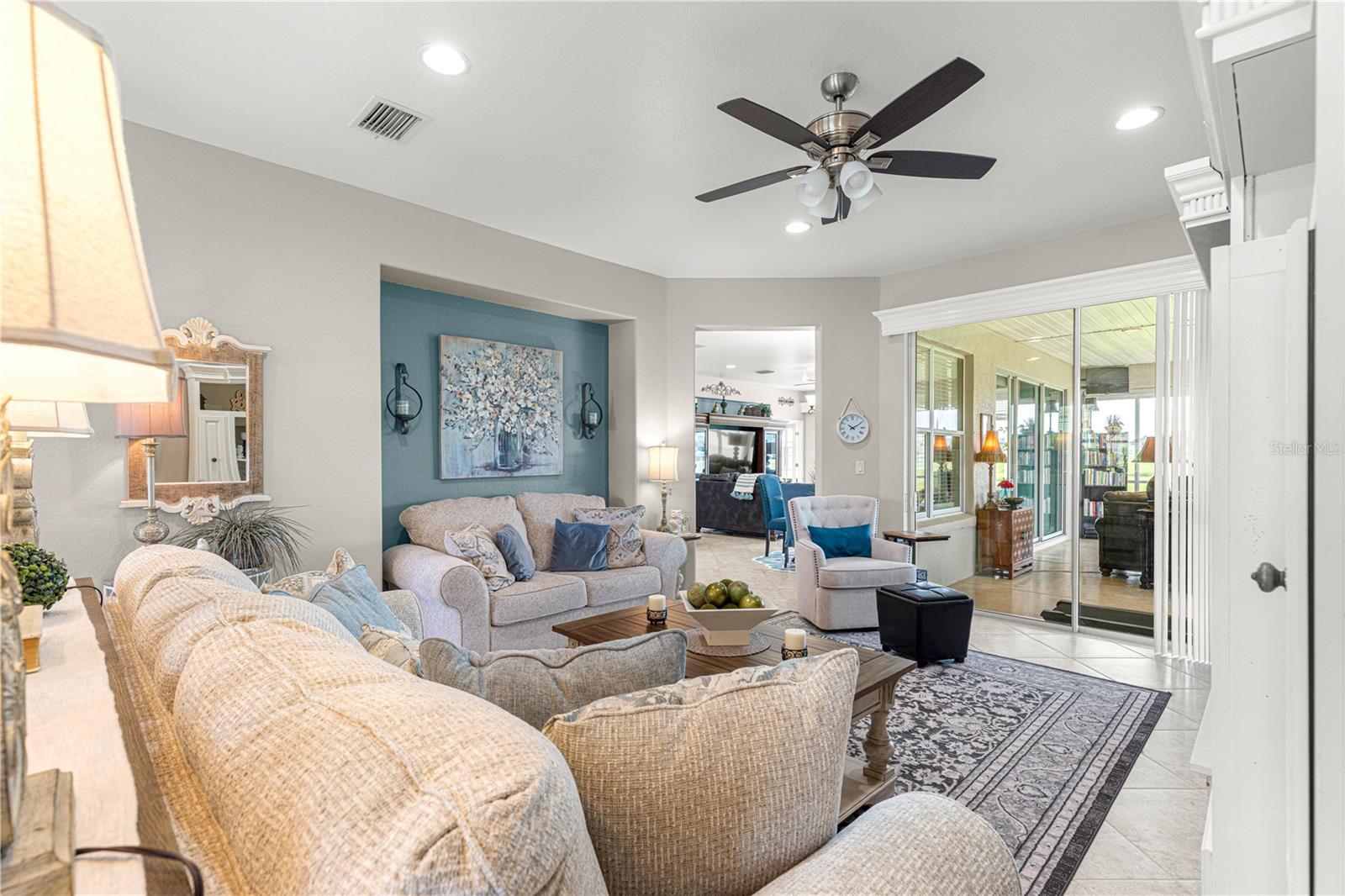 SPRUCE CREEK GCC - Residential