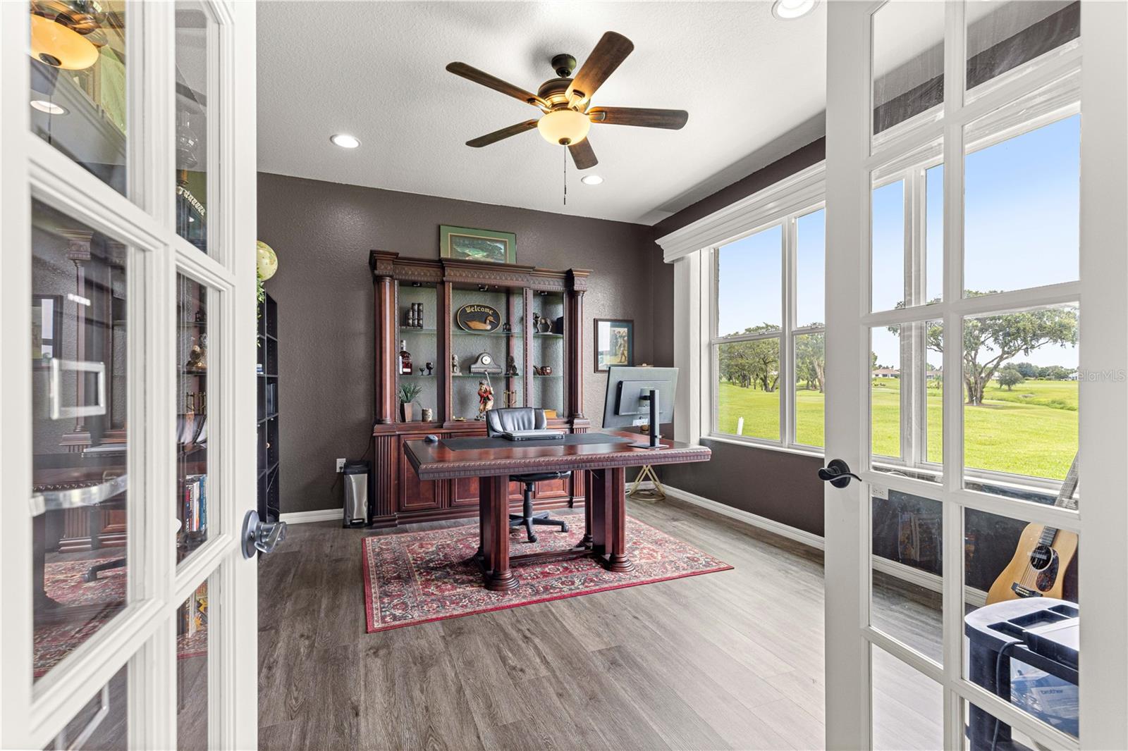 SPRUCE CREEK GCC - Residential