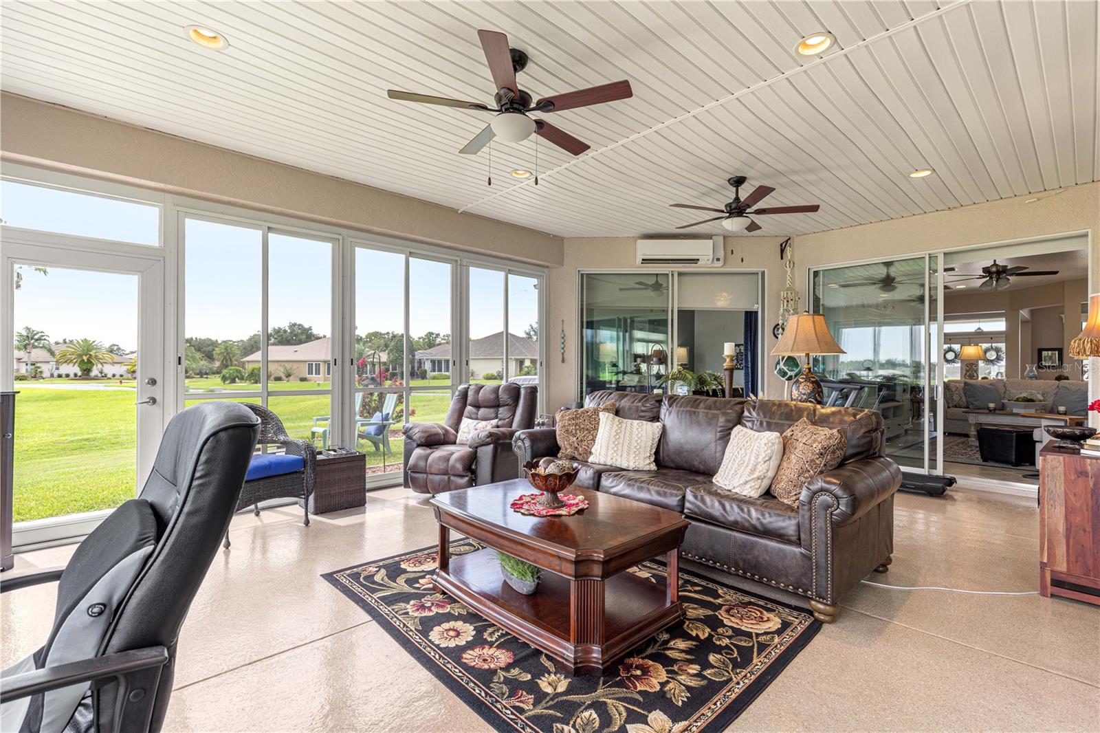 SPRUCE CREEK GCC - Residential