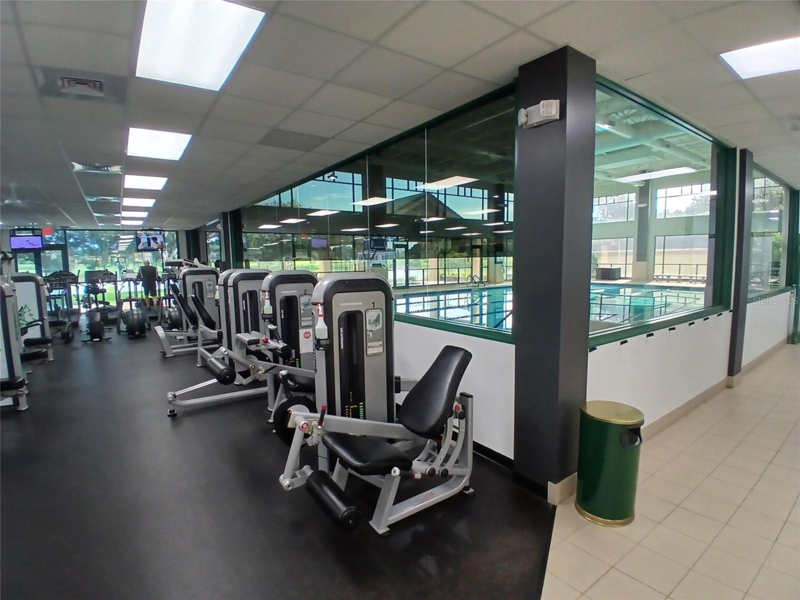 SPRUCE CREEK GCC - Residential