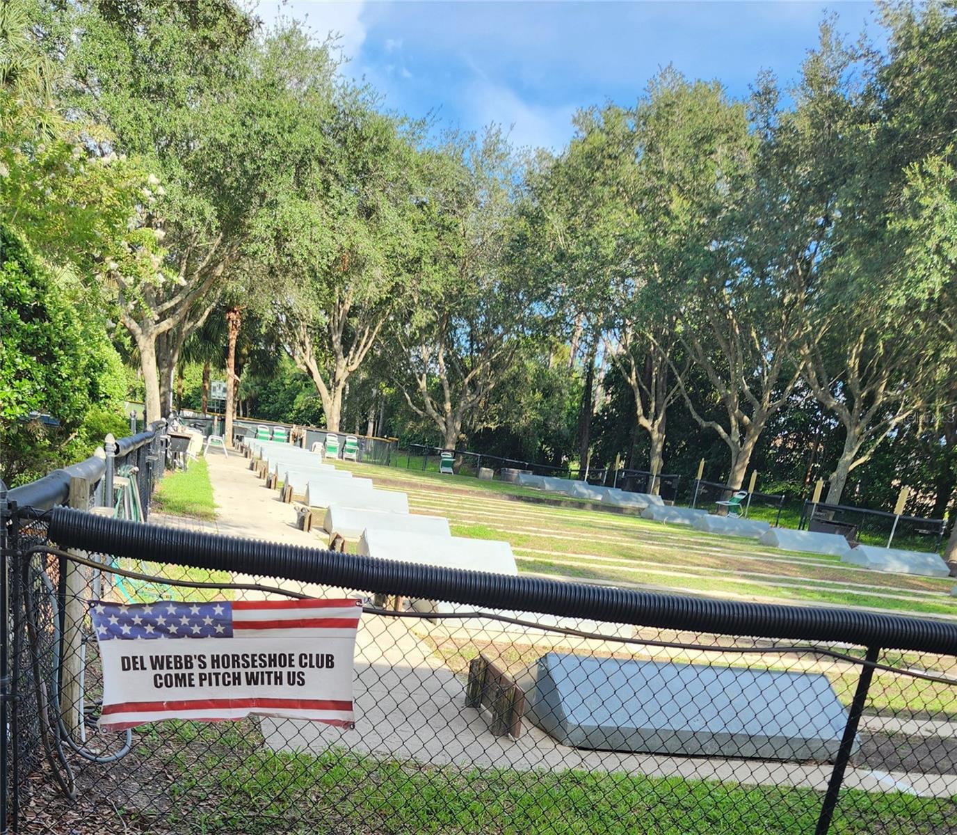 SPRUCE CREEK GCC - Residential