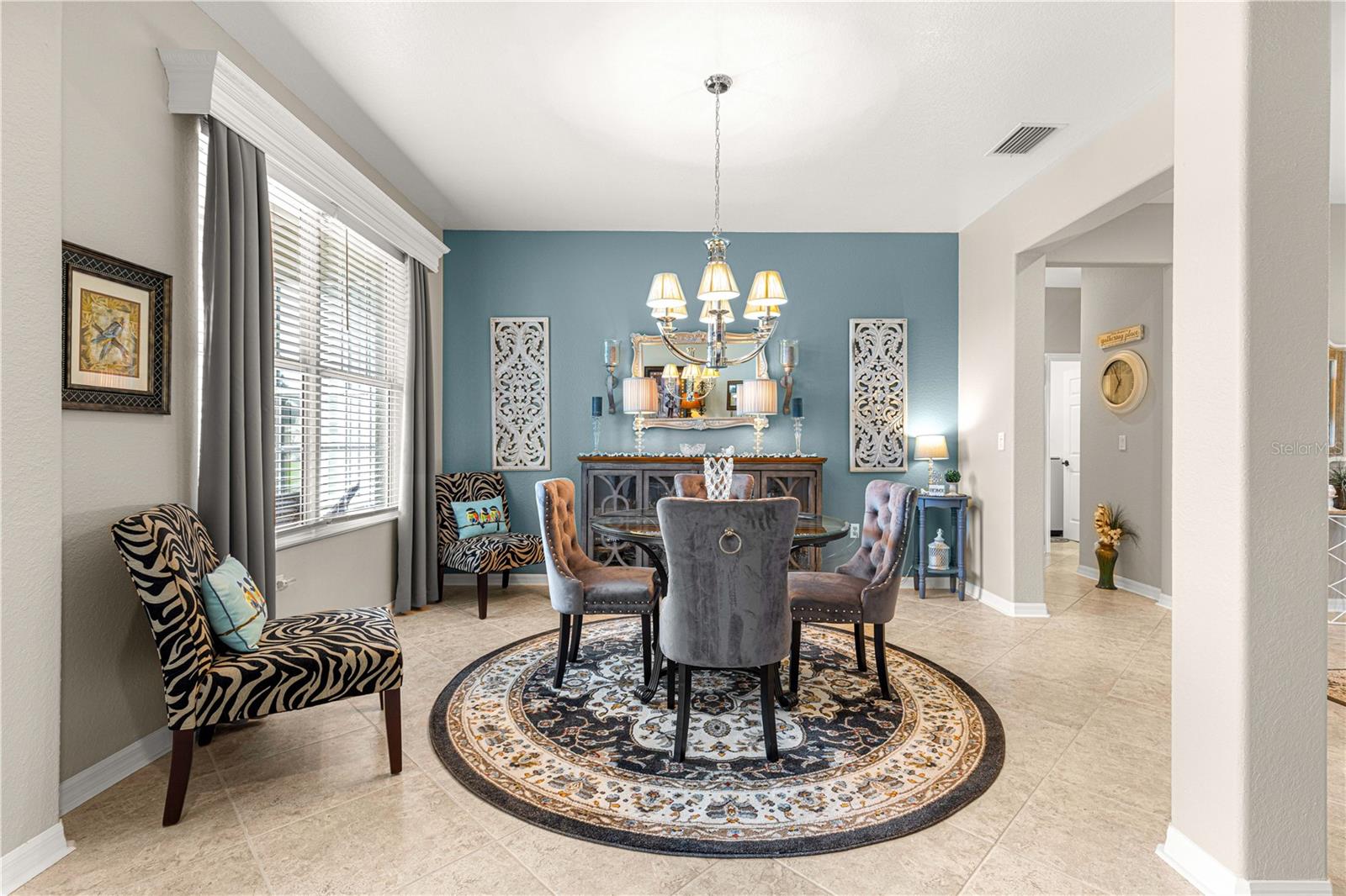 SPRUCE CREEK GCC - Residential