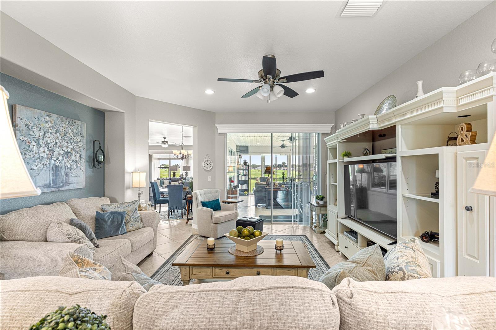 SPRUCE CREEK GCC - Residential