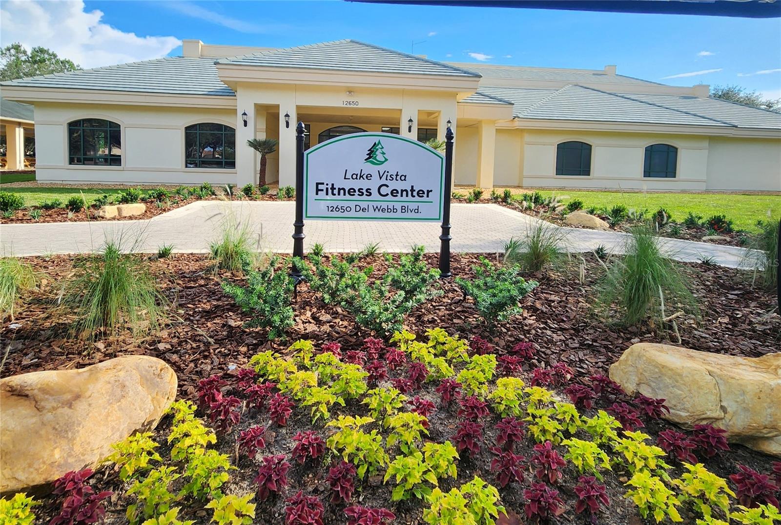 SPRUCE CREEK GCC - Residential