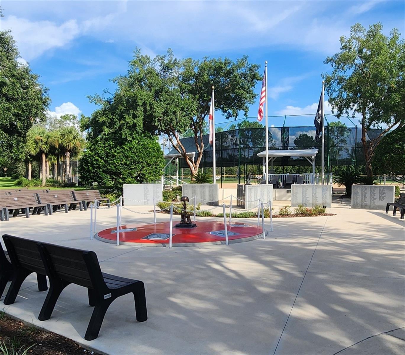 SPRUCE CREEK GCC - Residential