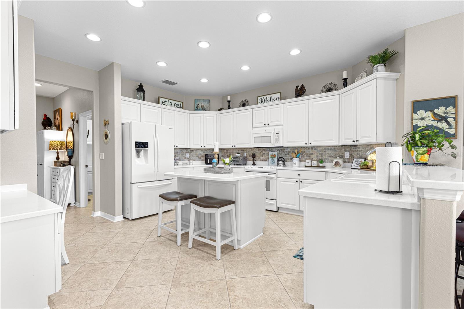 SPRUCE CREEK GCC - Residential