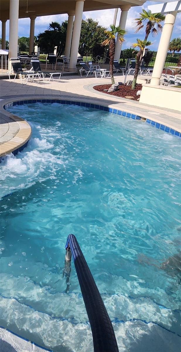 SPRUCE CREEK GCC - Residential