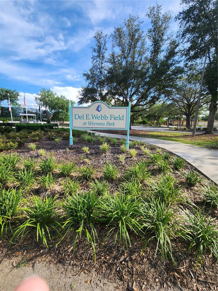 SPRUCE CREEK GCC - Residential