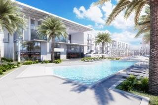 SARASOTA BATH AND RACQUET CLUB, A CONDOMINIUM - Residential